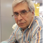 Pedro Ramírez Slaibe